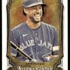 2024 Topps Allen & Ginter George Springer