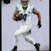 2024 Donruss Elite Amon-Ra St. Brown