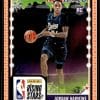 2023 Panini Haunted Hoops Jordan Hawkins