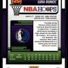 2023 Panini Haunted Hoops Luka Doncic