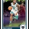 2023 Panini Haunted Hoops Miles Bridges