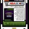 2023 Panini Haunted Hoops Dyson Daniels