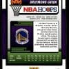 2023 Panini Haunted Hoops Draymond Green
