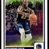 2023 Panini Haunted Hoops Draymond Green