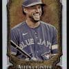 2024 Topps Allen & Ginter George Springer