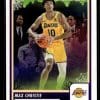 2023 Panini Haunted Hoops Max Christie