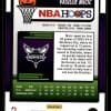 2023 Panini Haunted Hoops Vasilije Micic
