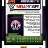 2023 Panini Haunted Hoops Marvin Bagley III
