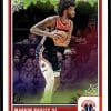 2023 Panini Haunted Hoops Marvin Bagley III