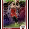 2023 Panini Haunted Hoops Alex Caruso