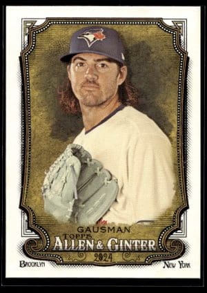 2024 Topps Allen & Ginter Kevin Gausman