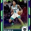 2023 Panini Haunted Hoops Nick Smith Jr.