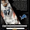 2023 Panini Limited Aidan Hutchinson