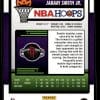 2023 Panini Haunted Hoops Jabari Smith Jr.