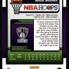 2023 Panini Haunted Hoops Mikal Bridges