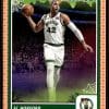 2023 Panini Haunted Hoops Al Horford