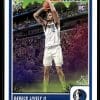 2023 Panini Haunted Hoops Dereck Lively II