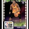 2023 Panini Haunted Hoops Cason Wallace