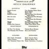 2024 Topps Allen & Ginter Kevin Gausman