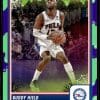 2023 Panini Haunted Hoops Buddy Hield