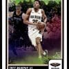 2023 Panini Haunted Hoops Trey Murphy III
