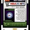 2023 Panini Haunted Hoops Ricky Council IV