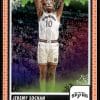 2023 Panini Haunted Hoops Jeremy Sochan