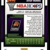 2023 Panini Haunted Hoops Jusuf Nurkic