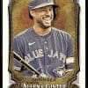 2024 Topps Allen & Ginter George Springer