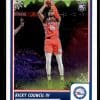 2023 Panini Haunted Hoops Ricky Council IV