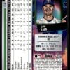 2024 Topps Chrome Cosmic Cam Eden