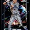2024 Topps Chrome Cosmic Cam Eden