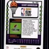 2023 Panini Haunted Hoops Scoot Henderson
