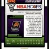2023 Panini Haunted Hoops Kevin Durant