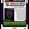 2023 Panini Haunted Hoops Craig Porter Jr.
