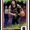 2023 Panini Haunted Hoops Craig Porter Jr.