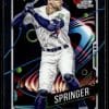 2024 Topps Chrome Cosmic George Springer