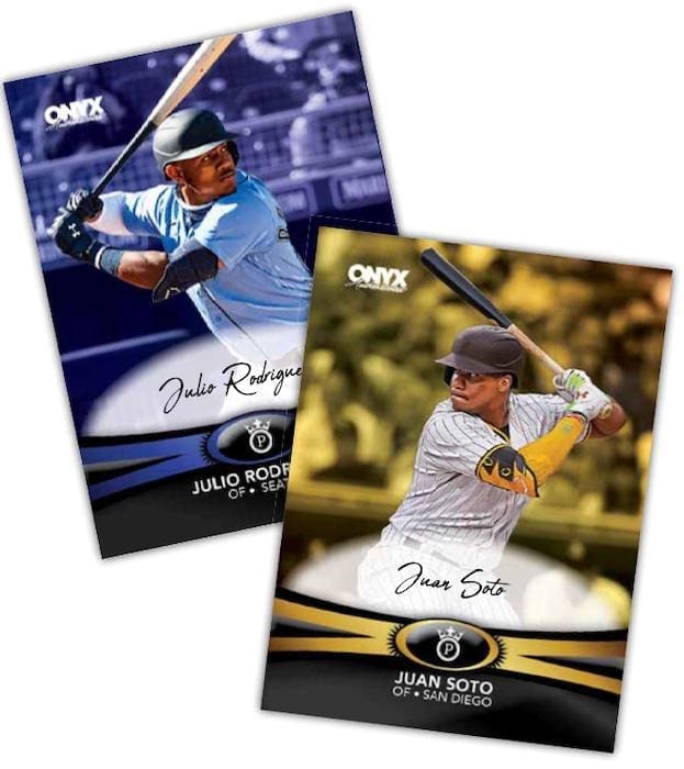 premium‌ sports cards