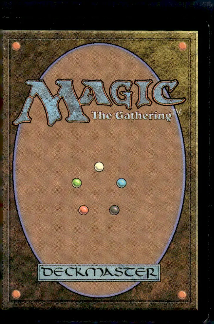 2014 Magic: The Gathering - Conspiracy (CNS) #105/210 Screaming Seahawk (back)
