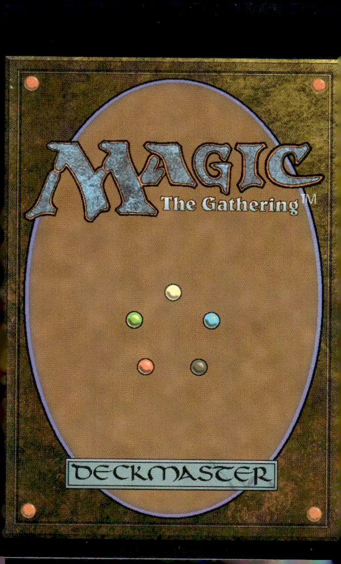 2020 Zendikar Rising (ZNR) #053/280 Confounding Conundrum (back)