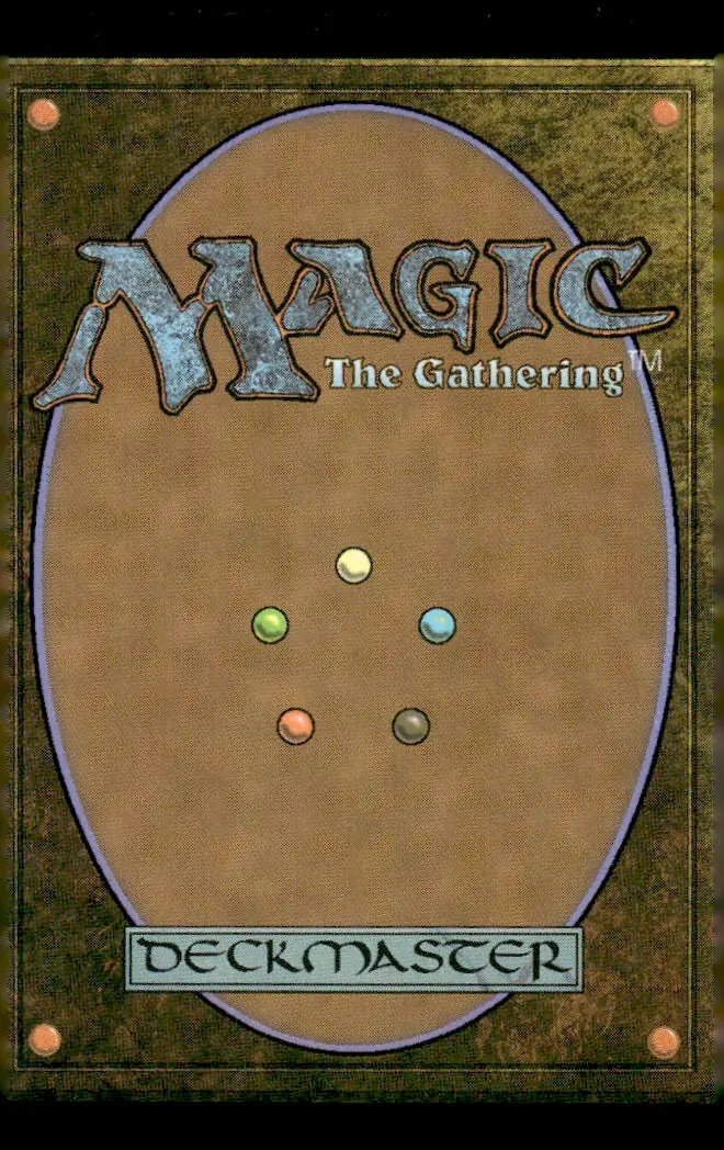 2018 Guilds of Ravnica (GRN) #114 Rubblebelt Boar (back)