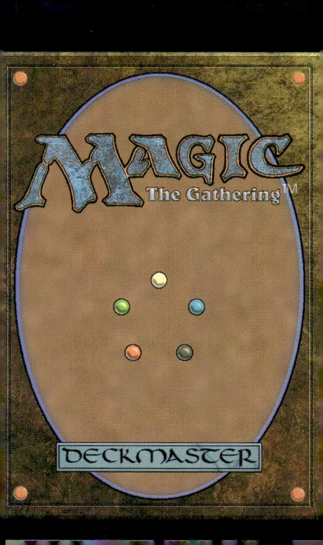 2021 Commander: Adventures in the Forgotten Realms (AFC) #037/062 Bag of Tricks (back)