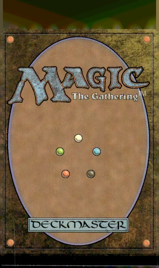 2015 Dragons of Tarkir #163/264 Tormenting Voice (back)