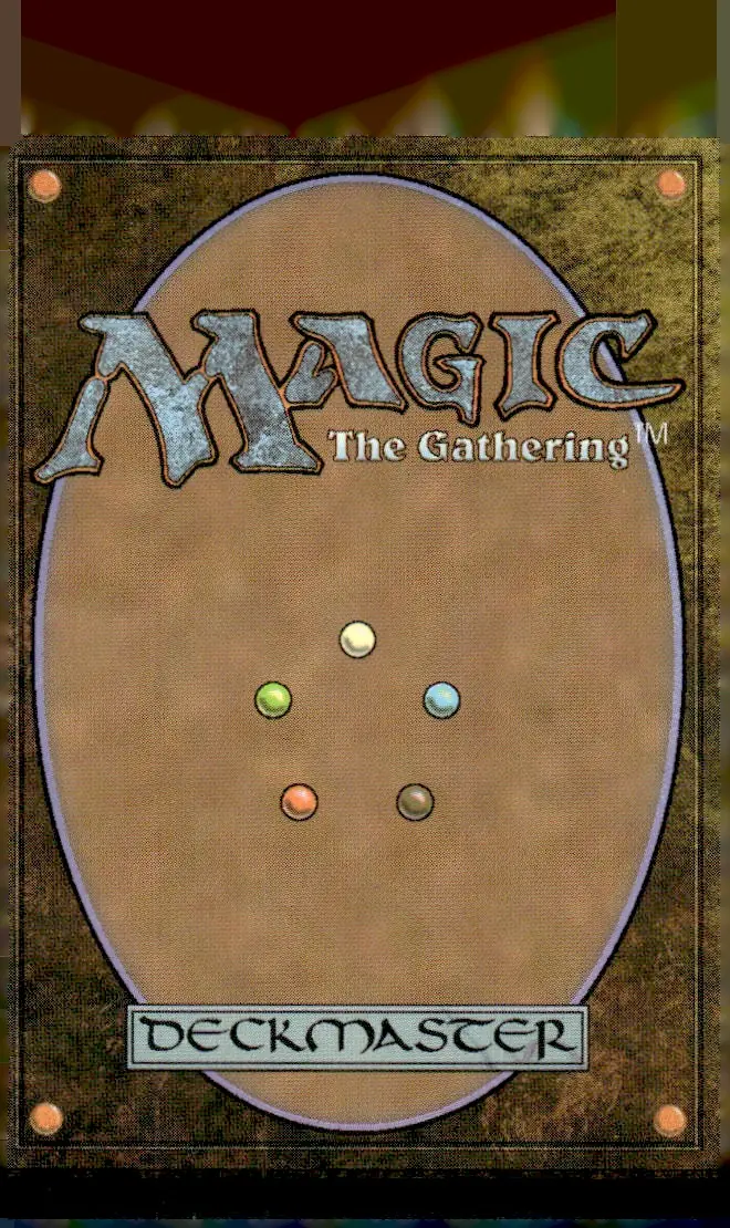 2013 Magic 2014 Core Set (M14) #149/249 Pitchburn Devils (back)
