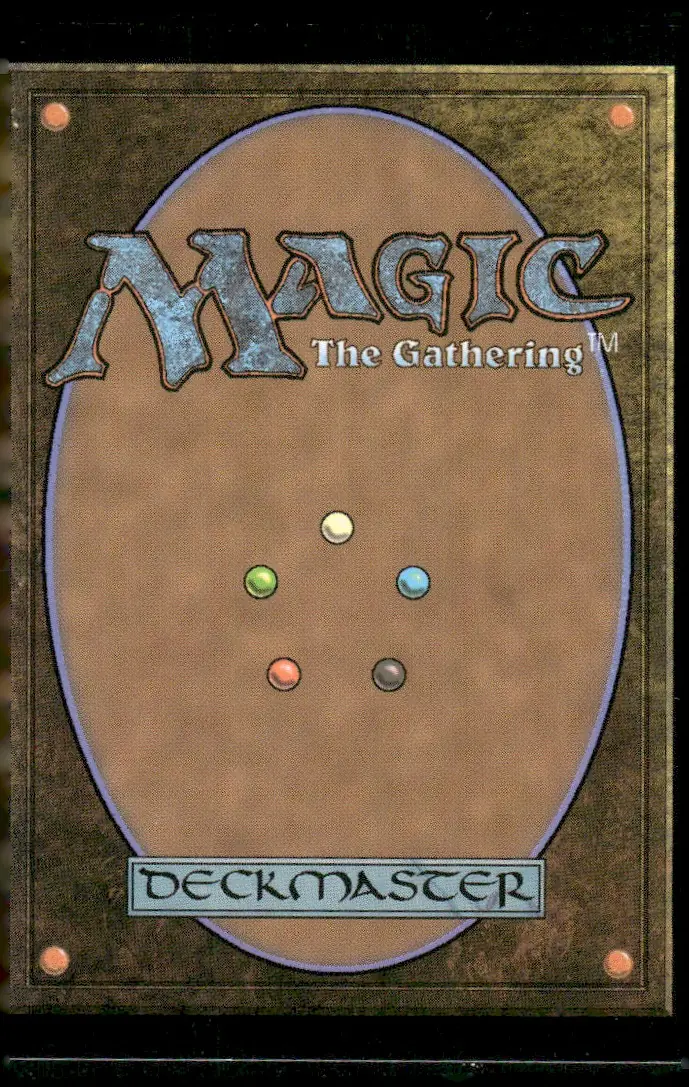 2021 Adventures in the Forgotten Realms (AFR) #047/281 Bar the Gate – Foil (back)