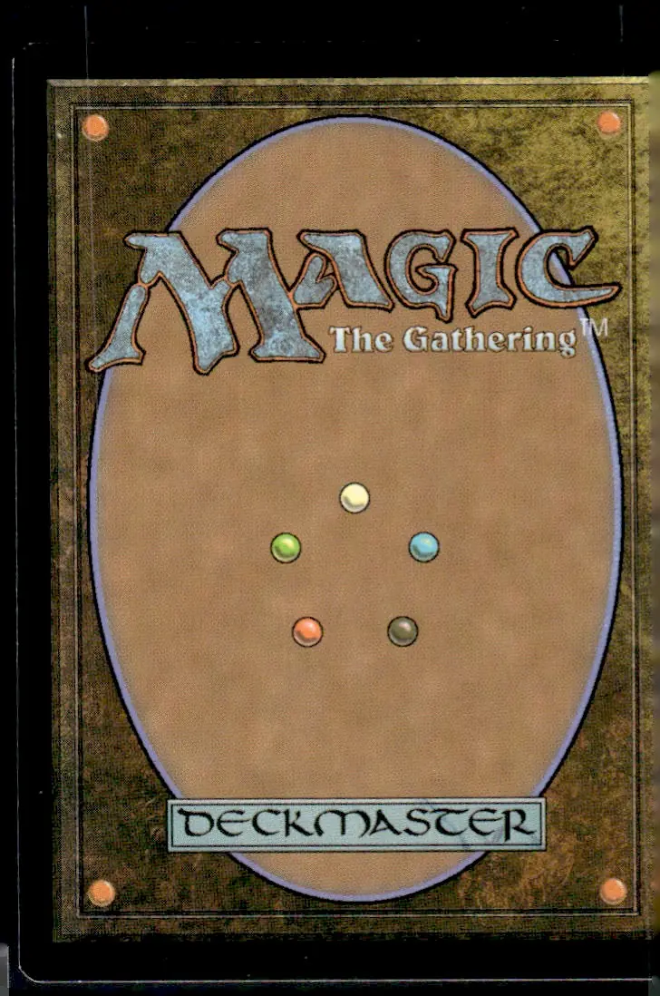 2015 Magic Origins (ORI) #133/272 Boggart Brute (back)