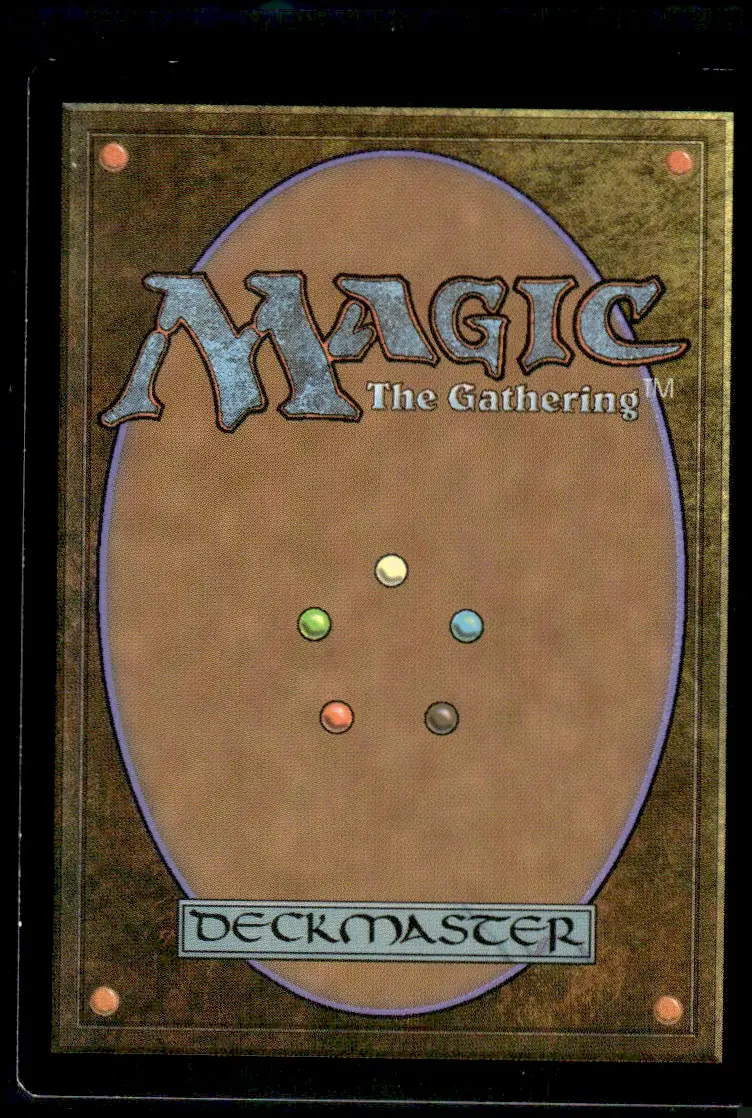 2013 Magic: The Gathering – Magic 2014 Core Set (M14) #168/249 Deadly Recluse (back)