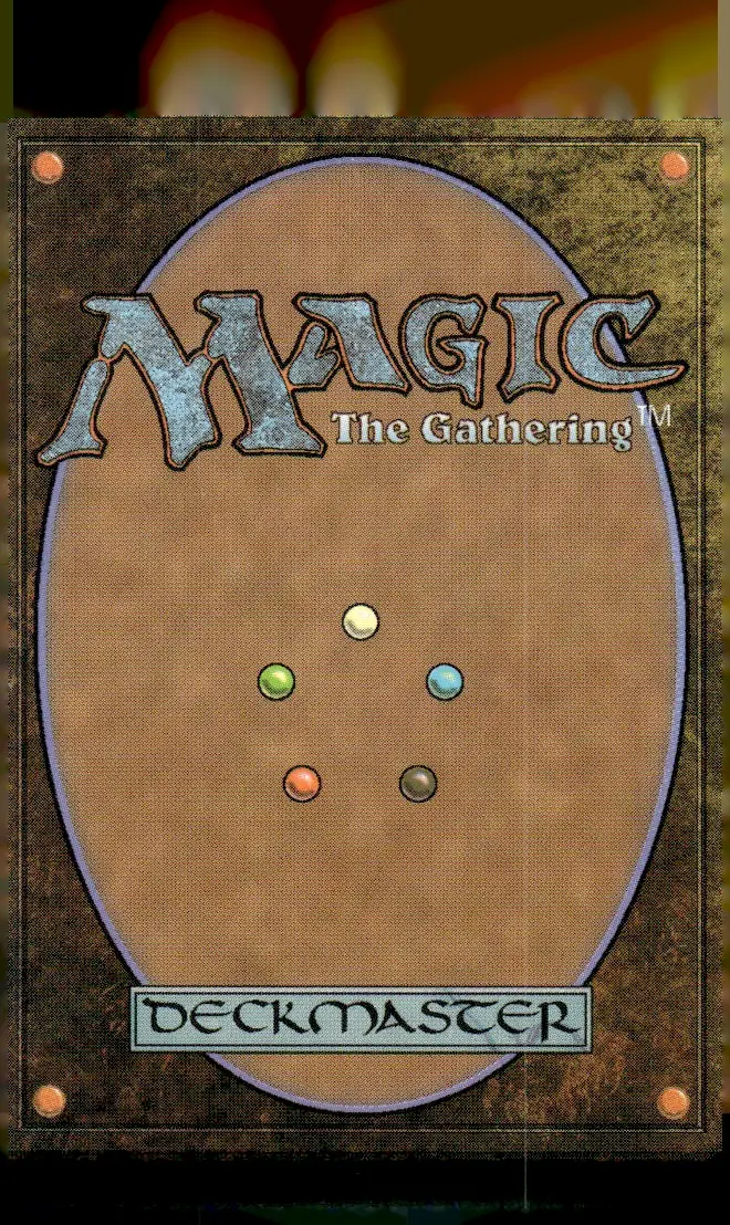 2015 Dragons of Tarkir (DTK) #033/264 Sandcrafter Mage (back)