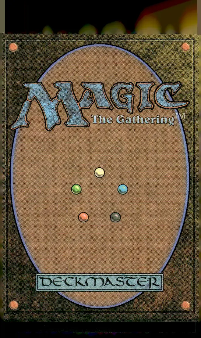 2019 Core Set 2020 (M20) #83 (083/280) Agonizing Syphon (card name); artist Seb McKinnon (back)