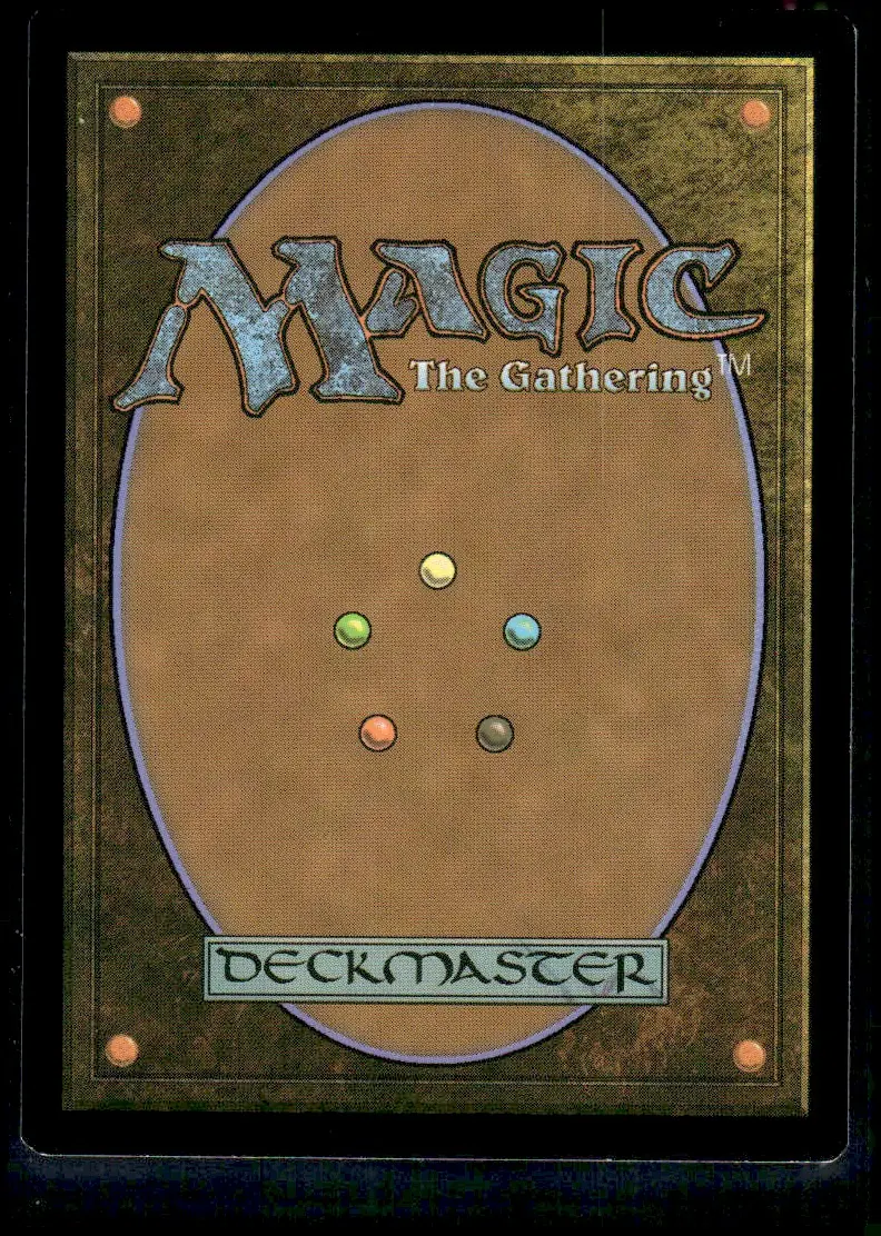 2018 Magic: The Gathering - Guilds of Ravnica (GRN) #129/259 Generous Stray (back)